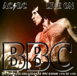 AC-DC : Live On - BBC